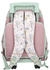 Depesche TOPModel Trolley Summer Feeling pink