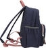 Depesche Miss Melody Glitter Horse navy