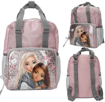 Depesche TOPModel Rucksack My BFF