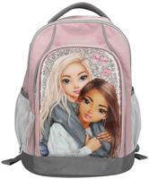 Depesche 13316 TOPModel Schulrucksack MY BFF