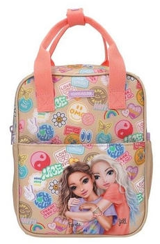 Depesche TOPModel Rucksack Girl Power
