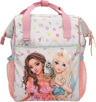 Depesche TOPModel Rucksack Juicy pink