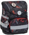 Belmil Compact Schulranzen-Set 4-tlg Ninja