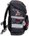 Belmil Compact Schulranzen-Set 4-tlg Ninja