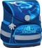 Belmil Compact Schulranzen-Set 4-tlg Ballerina Racing Blue Neon