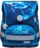 Belmil Compact Schulranzen-Set 4-tlg Ballerina Racing Blue Neon