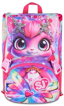 Seven Expandable Backpack Big Sj Gang Cat Led