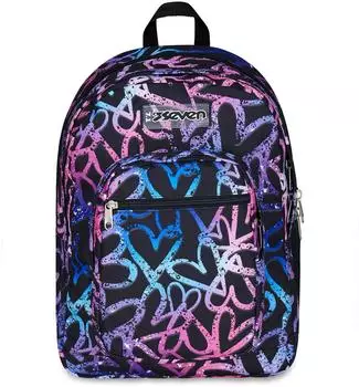 Seven Freethink (20010) purple/black/pink