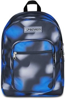 Seven Freethink (20010) black/blue