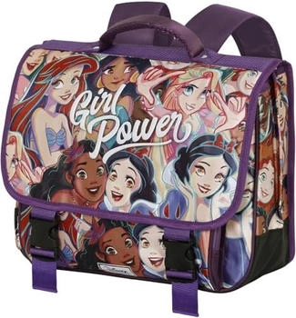 Disney Girl Power 2.0 38 x 30 cm 13.5 L