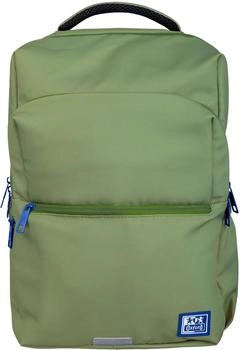Oxford Young Proof B-Ready Safari