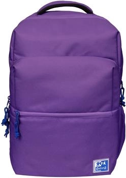 Oxford Young Proof B-Ready Lila