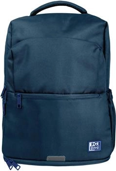 Oxford Young Proof B-Out Blue