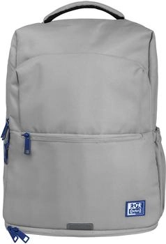 Oxford Young Proof B-Out Grey