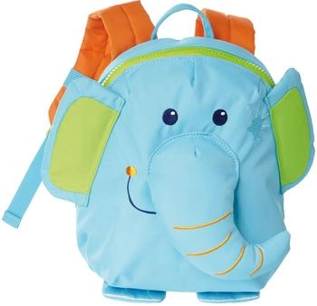 Sigikid Minirucksack Elefant