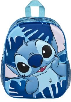 Undercover 3D Kinderrucksack Stitch blau (STLO7629)