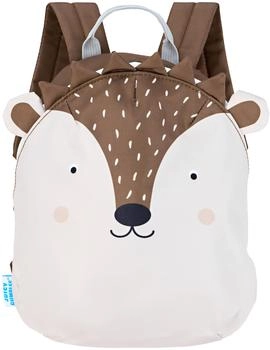 Juicy Bumbles Kindergartenrucksack (KBP) Igel