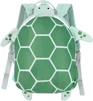 Juicy Bumbles Kindergartenrucksack (KBP) Schildkr&ouml;te