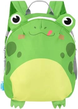 Juicy Bumbles Kindergartenrucksack (KBP) Frosch
