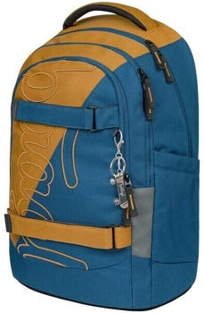 Baagl Skate Max Schulruckack duo