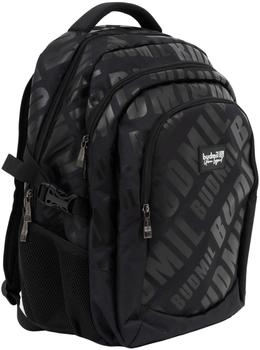 budmil Edwin Schulrucksack 32L edwin black