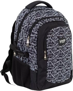 budmil Edwin Schulrucksack 32L edwin subtitled