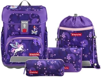 Step by Step Cloud Set Pegasus Liv