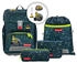 Step by Step Cloud Set Bagger Rocco