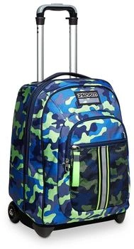 Seven TROLLEY BLUECAMO BOY
