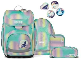 ergobag Cubo Set (2026) ZauB&auml;rwelt
