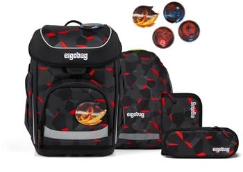 ergobag Cubo Set (2026) TaekB&auml;rdo