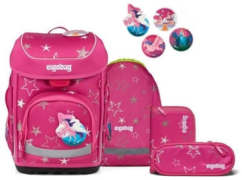 ergobag Cubo Set (2026) SternzauB&auml;r
