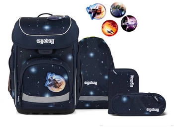 ergobag Cubo Set (2026) KoB&auml;rnikus