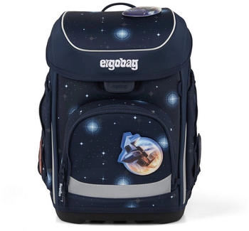 ergobag Cubo Set (2026) KoBärnikus – ergobag Cubo Set (2026) KoBärnikus für intergalaktische Schulabenteuer