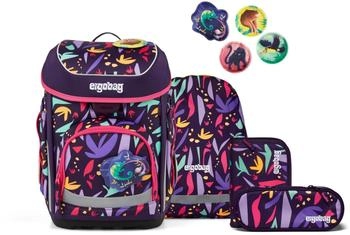 ergobag Cubo Set (2026) AmB&auml;rzonas