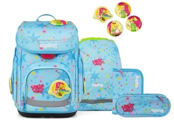 ergobag Cubo Set (2026) Bärhext