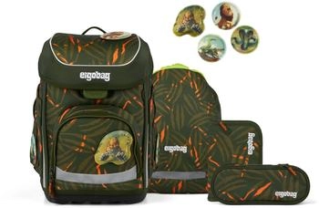ergobag Cubo Set (2026) ExB&auml;rdition