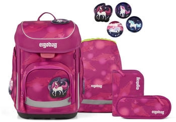 ergobag Cubo Set (2026) MondzauB&auml;r