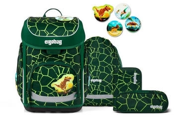 ergobag Cubo Set (2026) B&auml;rRex