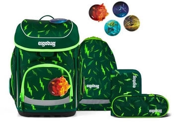 ergobag Cubo Set (2026) B&auml;rtastisch