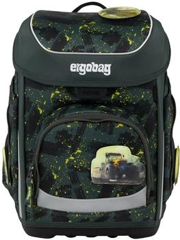 ergobag Cubo Set (2026) M&auml;hdreschB&auml;r