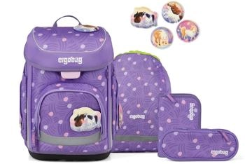 ergobag Cubo Set (2026) PonyBäradies