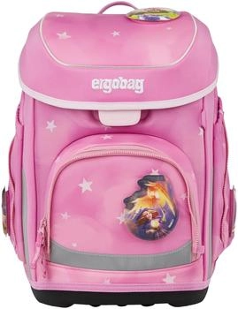 ergobag Cubo Set (2026) WolkenzauB&auml;r