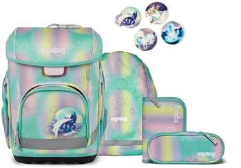 ergobag Cubo Light Set (2026) ZauB&auml;rwelt