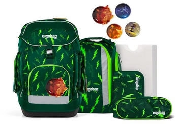 ergobag Maxi Set (2026) Bärtastisch