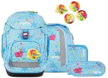 ergobag Pack Set (2026) B&auml;rhext