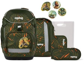 ergobag Pack Set (2026) ExB&auml;rdition