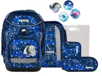 ergobag Pack Set (2026) OzeanBärwohner