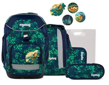 ergobag Pack Set (2026) DrachenbezwingB&auml;r