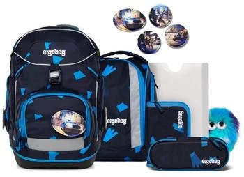 ergobag Pack Set (2026) VerfolgB&auml;rjagd